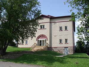 glidden apartments