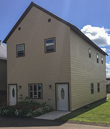duplex